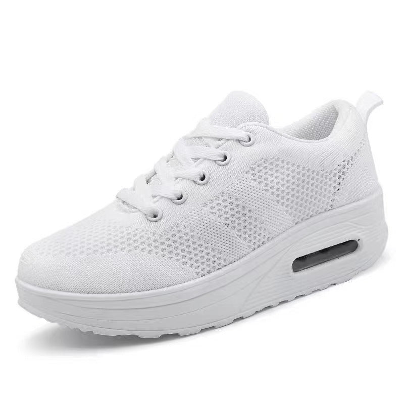 đ„Sista dagen 49% rabatt - Ortopediska sneakers för kvinnor