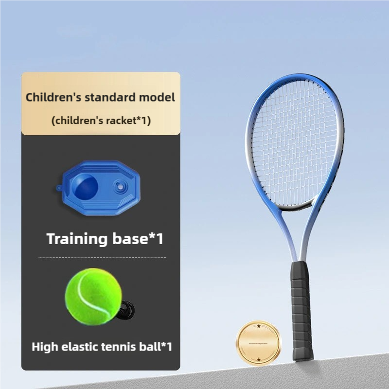 đŸ BĂ€rbar tennistrĂ€nare | Stabil bas som fylls med sand eller vatten · Utrustad med upphĂ€ngningssnöre · LĂ€tt och smidig att ta med | TrĂ€ning pĂ„ egen hand · Utomhus i parken · Aktiviteter för hela familjen