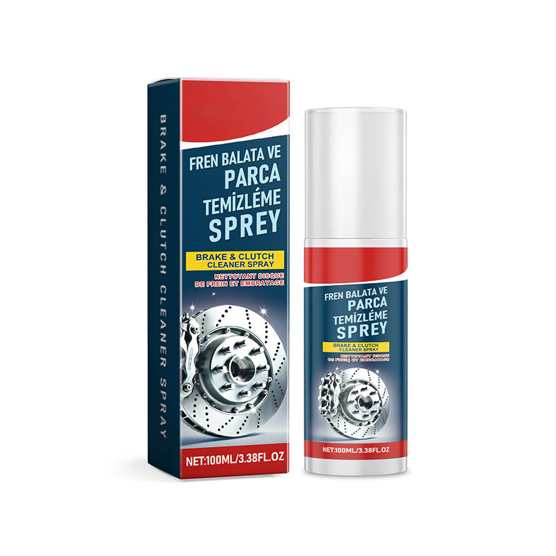 â°2025 ny modellđEffektiv och lĂ„ngvarig bromsrengöringsspray