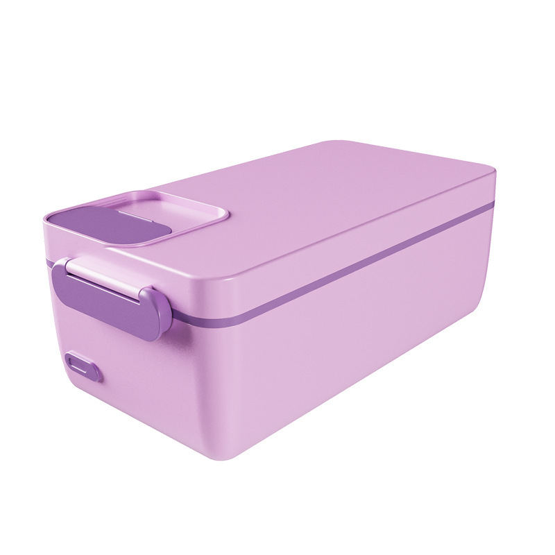 đ„BegrĂ€nsad tid till halva priset - elektrisk lunchlĂ„da med stor kapacitetđ