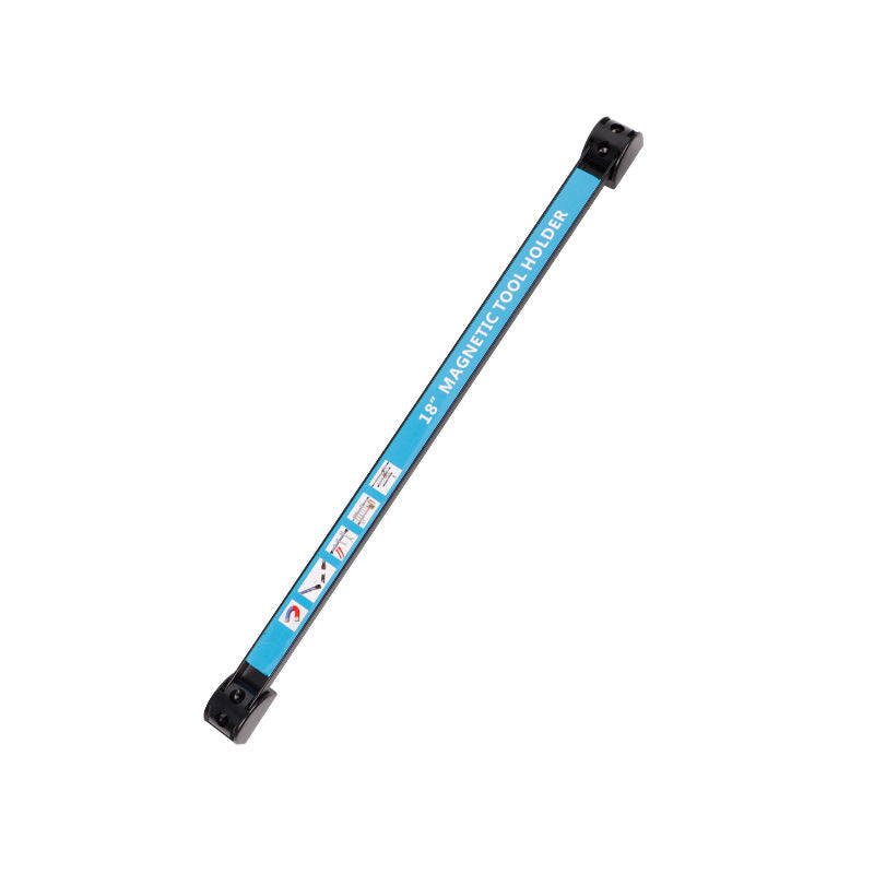 🧲 50% RABATT NU! 🛠️ Kraftfull Magnetisk Verktygshållare – 30 kg Bärkraft, Snabbkopplingsdesign – För Organisering i Verkstad & Garage 🔧