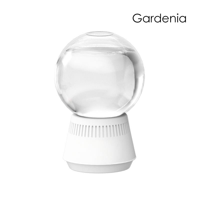 ⏰ Endast nu 49% rabatt!⏳ Julens specialerbjudanden 🔥Snöglobformad inverterad aromaterapi