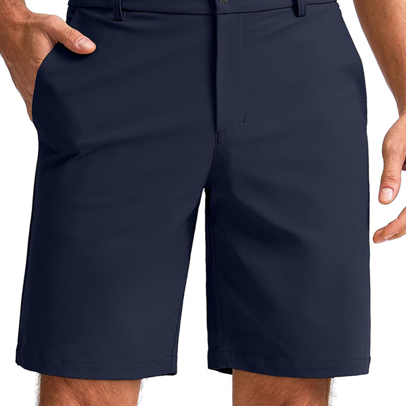đ50 % rabatt! 𩳠Snabbtorkande trĂ€ningsbyxor för mĂ€n â perfekta för gymmet och golf đŠ