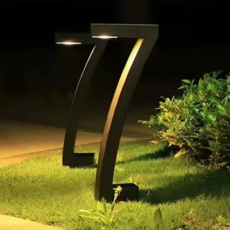 đ 50% RABATT NU! đĄ Kreativa VattentĂ€ta Solcellsstigar â Modern 7-Form Design, Högeffektiv Solenergi & VĂ€derbestĂ€ndig âš