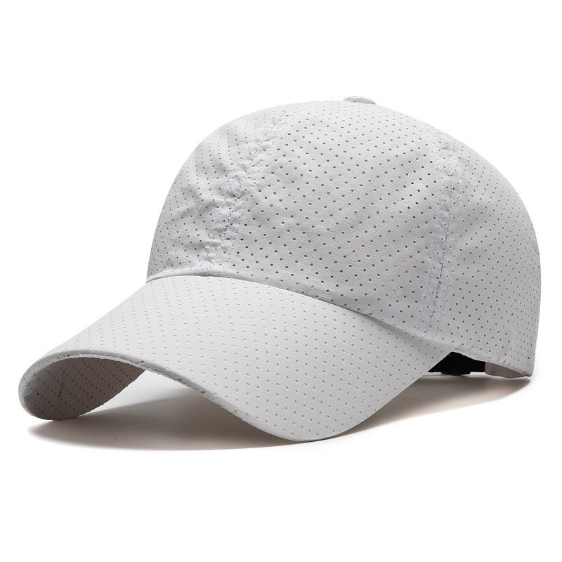 đ§ą 50% RABATT! ⟠Snygg Mesh-Basebollkeps â Andningsbar, Justerbar & Perfekt för Sport & Vardag âïž