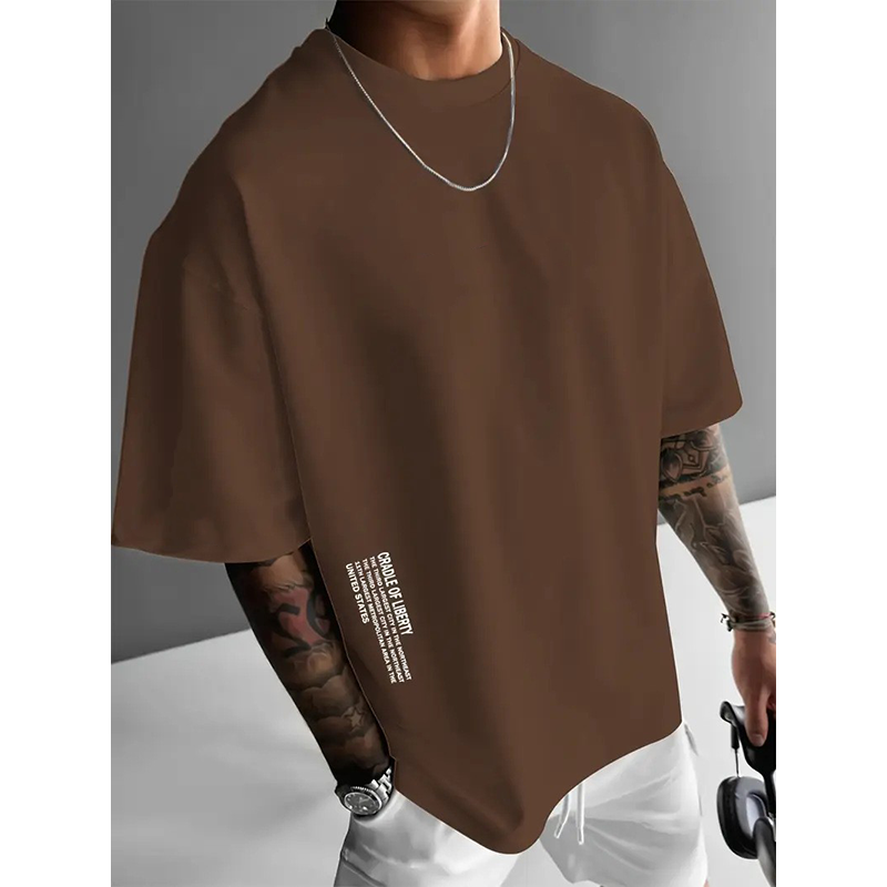 đ 50 % RABATT NU! Urban bomullsblandad t-shirt â frĂ„n dag till natt đđ ăBlixtreaă