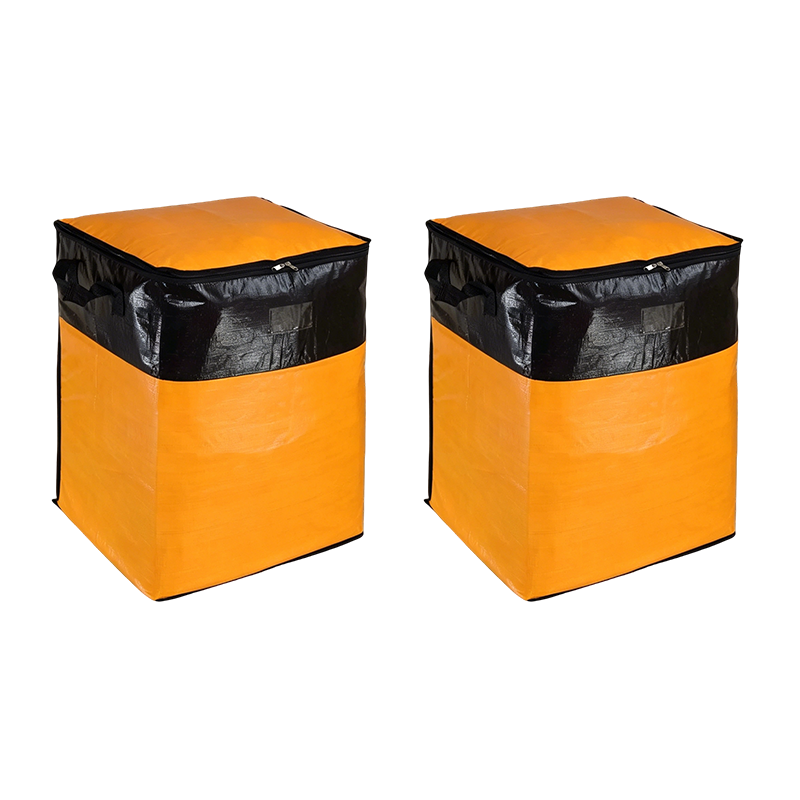 đŠ 50% RABATT NU! đ§ł Extra Stora Kraftiga FlyttvĂ€skor â RivtĂ„liga & Vattenavvisande â Perfekt för Flytt, Förvaring & Resor â 140â400L âš