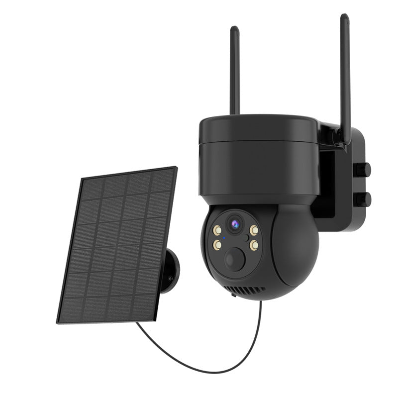 đąđą50 % RABATT !! â° Solcellsdriven övervakningskamera â 1080P HD, rörelsedetektor och mörkerseende â trĂ„dlös, vĂ€derbestĂ€ndig och fungerar utan elnĂ€t â perfekt för uppfarter, trĂ€dgĂ„rdar eller avlĂ€gset belĂ€gna omrĂ„den âïž