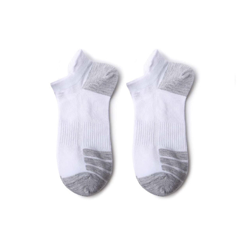 đ„ 50 % RABATTđ§ŠUnisex andningsbara ankelsockor đ§Š Mjuk komfort, perfekt passform â hĂ„ller fötterna frĂ€scha hela dagen âš
