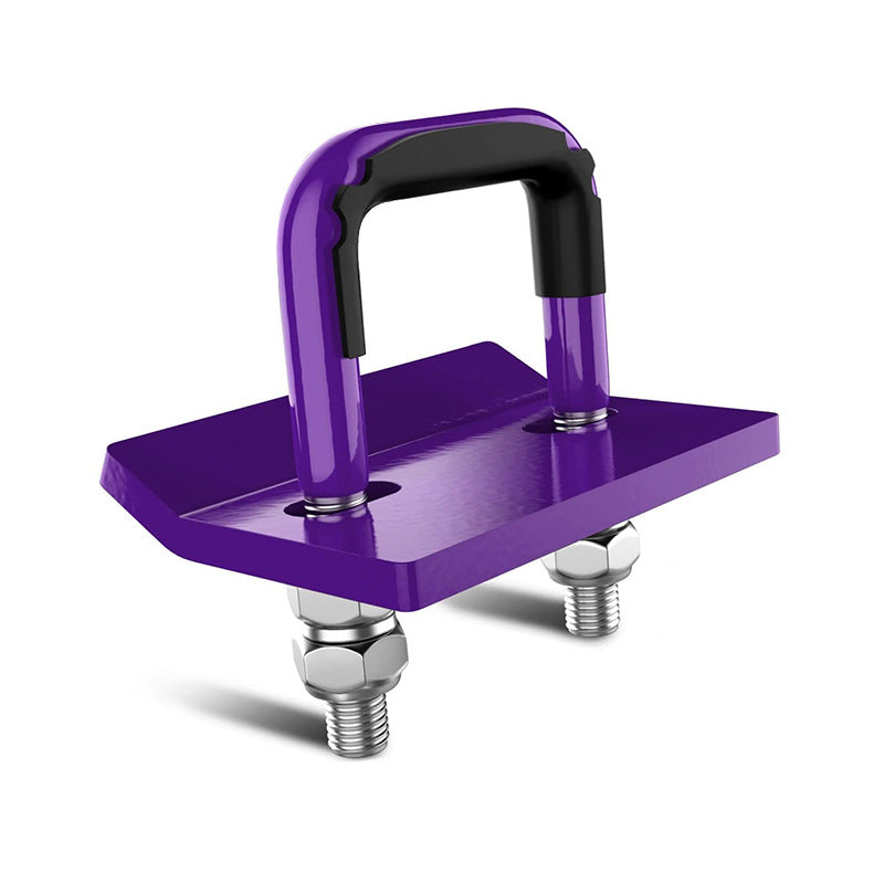 đ§ 50% RABATT NU! đĄïž TĂ„lig Anti-Skaller Dragkroksstabilisator â Robust StĂ„l & GummibelĂ€ggning â Perfekt för SlĂ€p, CykelhĂ„llare & LastbĂ€rare â Eliminerar Skaller đ
