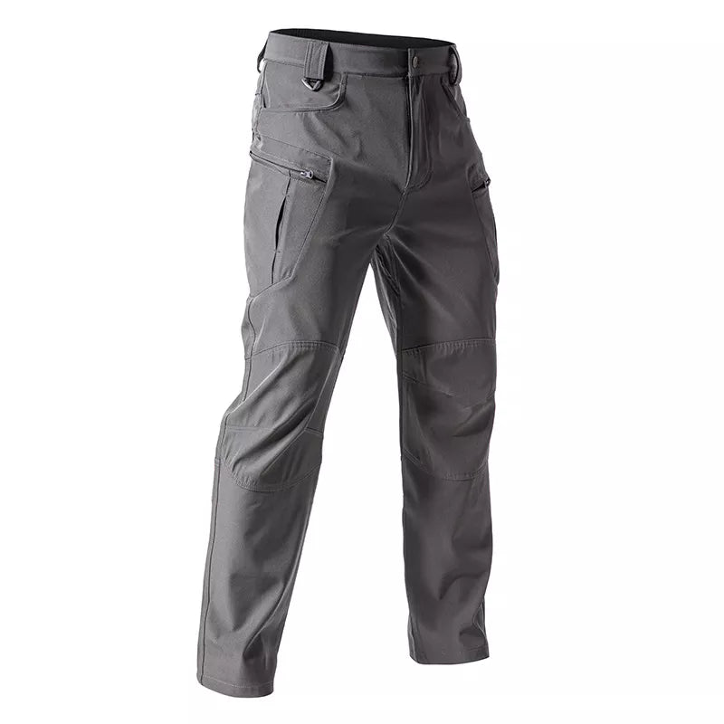 👖 50% RABATT! 💪 Herrarnas cargo byxor – robusta & med flera fickor, 9 färger – Perfekta för arbete, vandring eller vardag – hållbara och praktiska 🎨🏔️