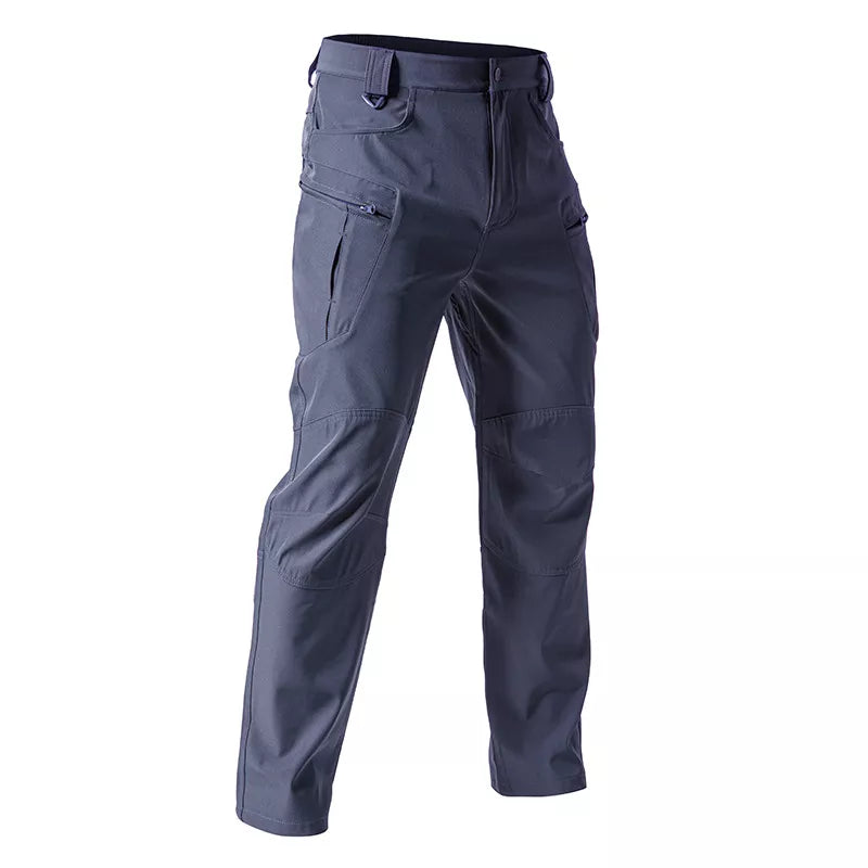 👖 50% RABATT! 💪 Herrarnas cargo byxor – robusta & med flera fickor, 9 färger – Perfekta för arbete, vandring eller vardag – hållbara och praktiska 🎨🏔️