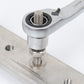 🔧 50 % RABATT NÅ! 🛠️ Kärna sperrnøkkel- og pipenøkkelsett, 29 deler – CR-V-stål, allsidige bits og bærbart etui – perfekt til reparasjoner i hjemmet, på bilen og til gjør-det-selv-prosjekter 🚗