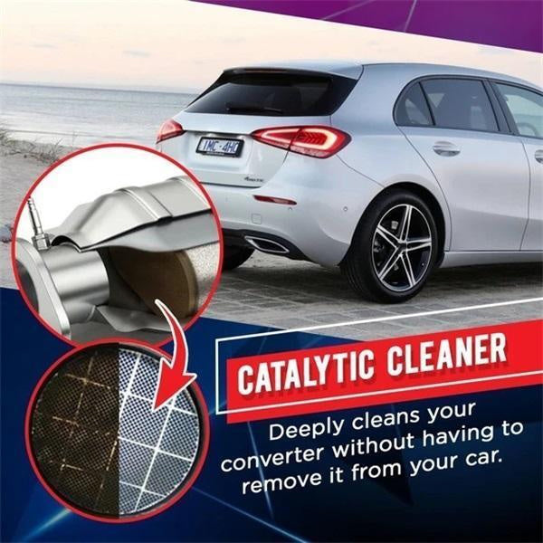 😍2025 Heta säljande produkt🚗Car Converter Cleaner