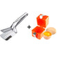 🛒🔥 KUN I EN BEGRENSET PERIODE: 50 % RABATT! Multifunksjonell kjøkkenpincett – Holdbar og sikker til grilling, steking og matlaging 🍳