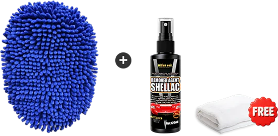 🚗 50 % RABATT NU! 🧽 Slitstark biltvättsmopp med lång, teleskopisk aluminiumhandtag – mjuk mikrofiber, repfri och justerbar längd ✨