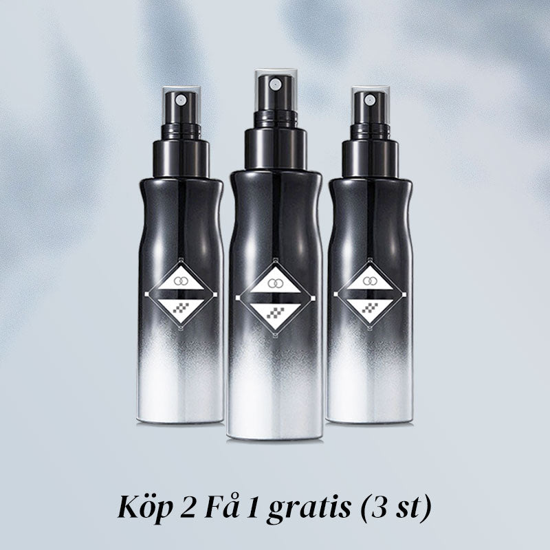 🔥🎁 Köp 1 få 1 gratis!! 🥳💞 Över 50 000 sålda enheter! ⚡ Stylingspray utan sköljning för voluminöst hår💨✨