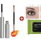✨ 👁️ Perfekte øyevipper hele dagen – Vannfast mascara som gir fylde og lengde – Betaling ved levering ✨