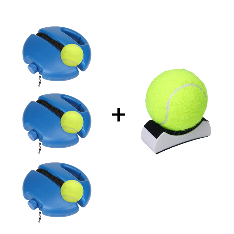 🔥BLACK FRIDAY-REA 50% RABATT!🔥Tennisbollsträningsbasbord
