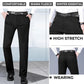 （Buy 2 Free shipping）High Stretch Men's  Pants（50% OFF）