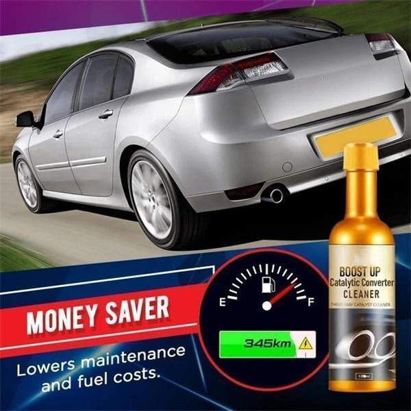 😍2025 Heta säljande produkt🚗Car Converter Cleaner
