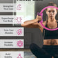 🏆🌸 Forma, stärk och förbättra hållningen – en Pilatesring i ett stycke som passar alla nivåer! 🌿✨ Hållbar och effektiv, perfekt för hemmabruk.