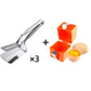 🛒🔥 KUN I EN BEGRENSET PERIODE: 50 % RABATT! Multifunksjonell kjøkkenpincett – Holdbar og sikker til grilling, steking og matlaging 🍳