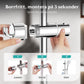 🔥Hot Sale！50% RABATT! 🔥Handduschhållare utan borrnin
