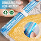 Kitchen Vacuum Sealer Bag Set