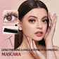 🔥Veckans Toppfavoriter💄 KÖP 1 FÅ 2 GRATIS! ✨ Vattenfast Böjande Mascara – Långvarig, Klumpfri & Ger Naturlig Volym För En Fantastisk Blick 👁️