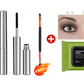 ✨ 👁️ Perfekte øyevipper hele dagen – Vannfast mascara som gir fylde og lengde – Betaling ved levering ✨