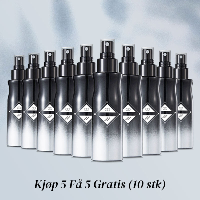 🔥🎁 Köp 1 få 1 gratis!! 🥳💞 Över 50 000 sålda enheter! ⚡ Stylingspray utan sköljning för voluminöst hår💨✨