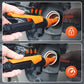 🔋 BEGRÄNSAD TID – 50 % RABATT! ⚡ Batteridriven överföringspump – bärbar, snabb & kladdfri, perfekt för garage, trädgård & camping 💧