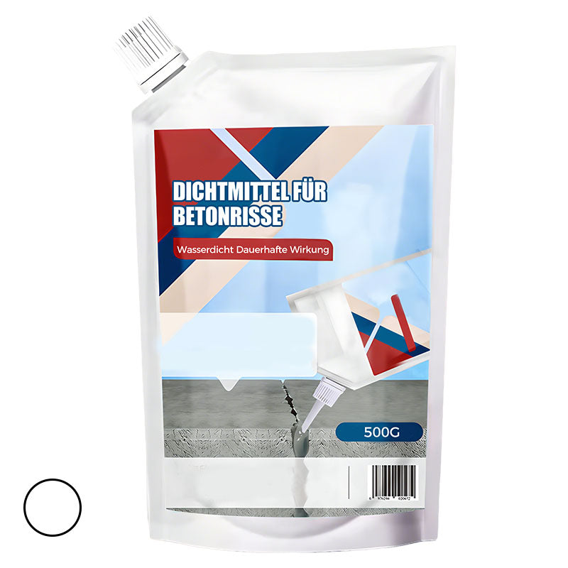 ✨Betongsprickreparation starkt lim, miljövänligt material
