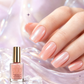💜💅Siste dag – spesialpris med 70 % rabatt – Kjøp 1, få 1 gratis✨Lilac Glossy Mirror negleforsterker