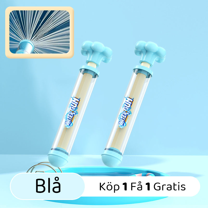 ⏰2025 Tidsbegränsad Köp en Få ett gratis event💧Drag-Tryck Fyrverkeri Vattenblaster