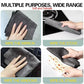 🥳🧽 50 % RABATT! Tykk «Magic Cleaning Cloth» – ingen lo, ingen striper, ingen kjemikalier. Bare fukt, tørk av og bruk den på nytt. Holder i årevis! ✨✅