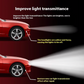 🥳2026 – STOR UTSALG🥳💞Over 50 000 solgt!🚗💡 50 % rabatt!🔥🚘Billyktrestaureringsvæskesett