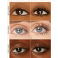 🔥Veckans Toppfavoriter💄 KÖP 1 FÅ 2 GRATIS! ✨ Vattenfast Böjande Mascara – Långvarig, Klumpfri & Ger Naturlig Volym För En Fantastisk Blick 👁️