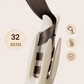 ✨ SPAR 50% !!!💥5 minutters automatisk langvarig hårkrøller💇‍♀️