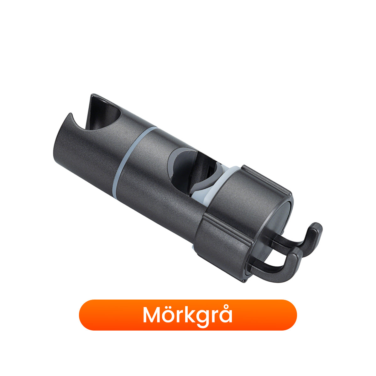 🔥Hot Sale！50% RABATT! 🔥Handduschhållare utan borrnin