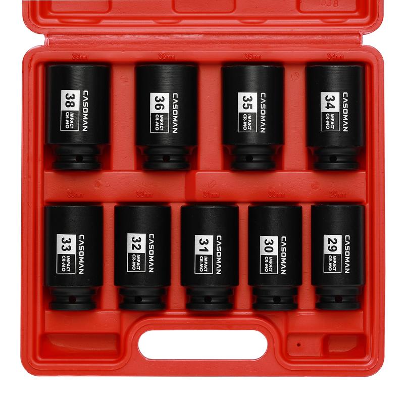 📢📢50% RABATT på utvalda produkter⏰8-delars Slagtoppsats
