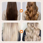 ✨ SPAR 50% !!!💥5 minutters automatisk langvarig hårkrøller💇‍♀️