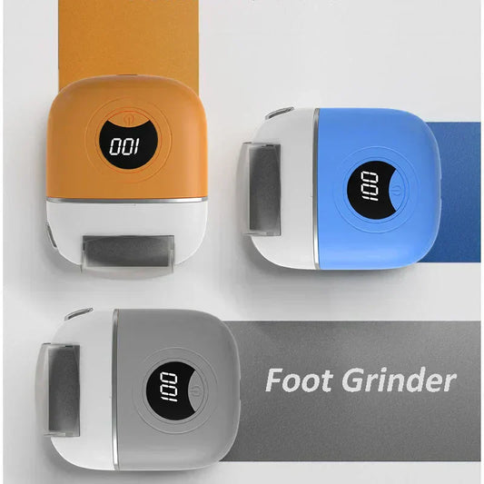 🔥Buy 2 Free Shipping🔥USB Rechargeable Foot Repair and Grinding Device