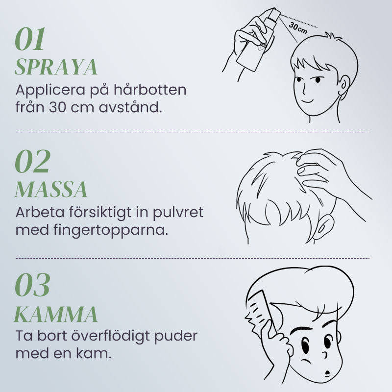 🔥🎁 Köp 1 få 1 gratis!! 🥳💞 Över 50 000 sålda enheter! ⚡ Stylingspray utan sköljning för voluminöst hår💨✨