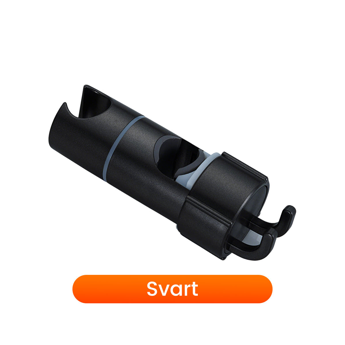🔥Hot Sale！50% RABATT! 🔥Handduschhållare utan borrnin