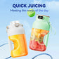 🍎🍓🍉2024 New Style Hot Sale🍊 Multifunctional Portable Juicer Cup