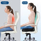 😍2025 ny 🚗 ergonomisk sittdyna (tillverkad av memory foam)