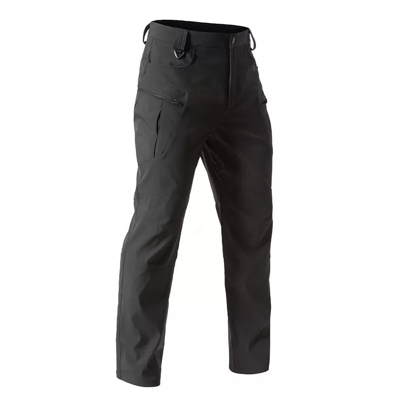 👖 50% RABATT! 💪 Herrarnas cargo byxor – robusta & med flera fickor, 9 färger – Perfekta för arbete, vandring eller vardag – hållbara och praktiska 🎨🏔️