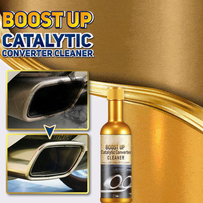 😍2025 Heta säljande produkt🚗Car Converter Cleaner
